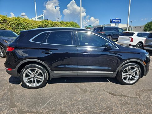 Used 2019 Lincoln MKC Reserve image 8