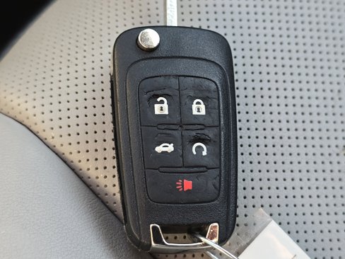 Used 2012 GMC Terrain SLT image 27
