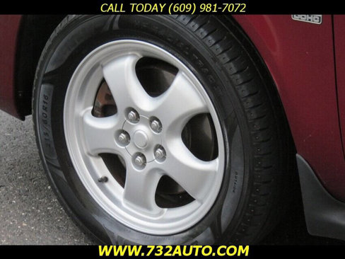Used 2004 Ford Taurus SES image 15