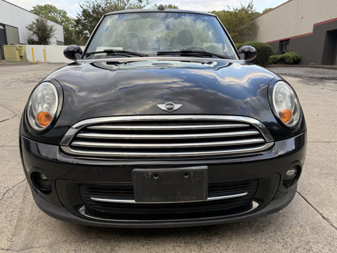 Used 2014 MINI Cooper Convertible image 13