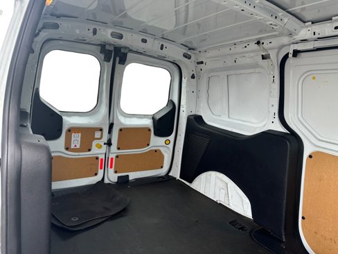 Used 2015 Ford Transit Connect XLT image 19