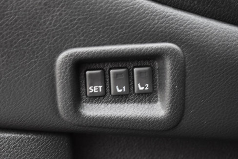 Used 2014 Nissan Murano SL image 14