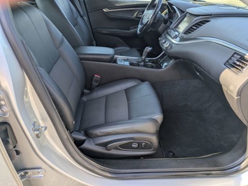 Used 2019 Chevrolet Impala LT image 34