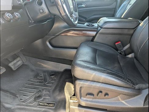 Used 2018 GMC Yukon XL SLT w/ Open Road Package image 11