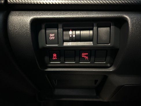 Used 2019 Subaru Crosstrek 2.0i Premium w/ Eyesight System image 72
