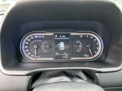 Used 2023 Hyundai Tucson SEL image 25
