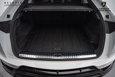 Used 2024 Lamborghini Urus S image 17