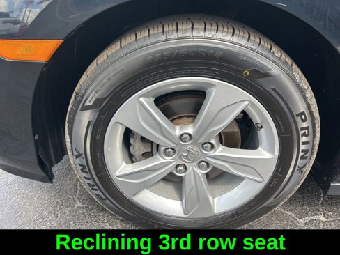 Used 2018 Honda Odyssey EX image 18