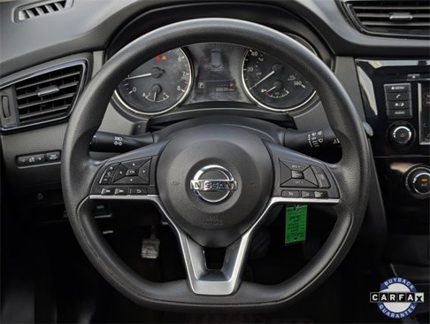 Used 2019 Nissan Rogue Sport S image 29