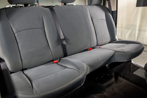 Used 2018 RAM 2500 Tradesman w/ Chrome Appearance Group image 29
