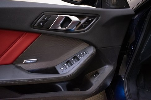 Certified 2025 BMW 228i xDrive image 22