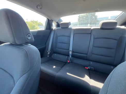 Used 2023 Chevrolet Malibu LT w/ Driver Confidence Package image 39