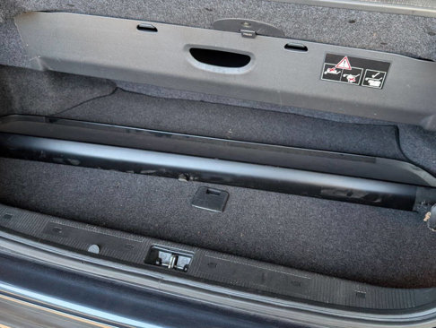 Used 2000 Mercedes-Benz CLK 430 Cabriolet image 19