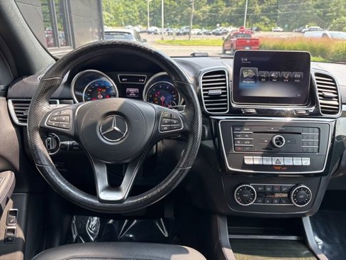 Certified 2018 Mercedes-Benz GLS 450 4MATIC image 23