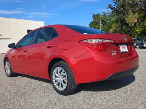 Used 2019 Toyota Corolla LE image 15
