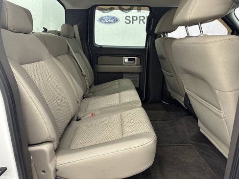 Used 2009 Ford F150 XL image 13