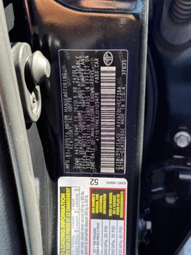 Used 2018 Toyota Camry SE image 31