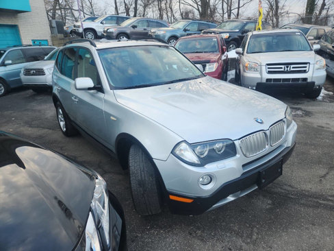Used 2008 BMW X3 3.0si image 5