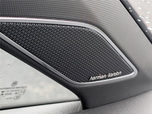 Used 2022 Volkswagen GTI Autobahn image 21