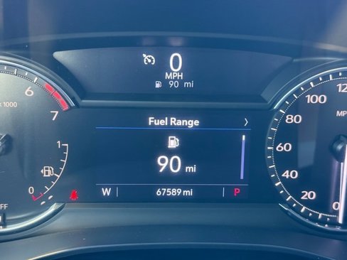 Used 2021 Cadillac XT6 Luxury image 22
