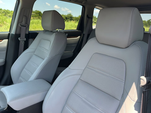 Used 2020 Honda CR-V EX-L image 14