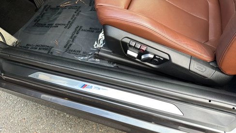 Used 2016 BMW M235i xDrive Coupe image 30