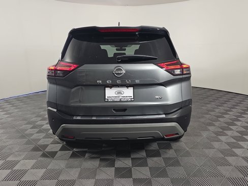 Used 2023 Nissan Rogue SV w/ SV Premium Package image 10