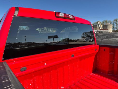 New 2025 GMC Sierra 1500 Pro w/ Pro Value Package image 12