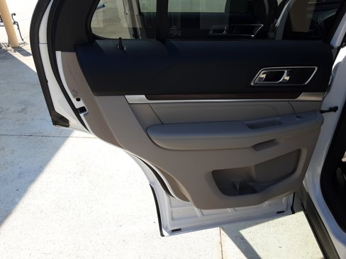Used 2018 Ford Explorer Limited w/ Equipment Group 301A image 10