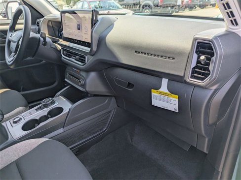 New 2025 Ford Bronco Sport Big Bend image 27