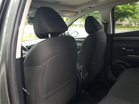 Used 2022 Hyundai Tucson SEL w/ Convenience Package image 10