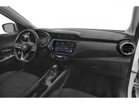 Certified 2024 Nissan Kicks SV image 18