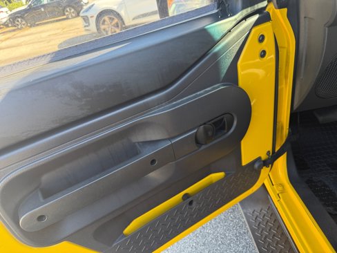 Used 2009 Jeep Wrangler X image 36