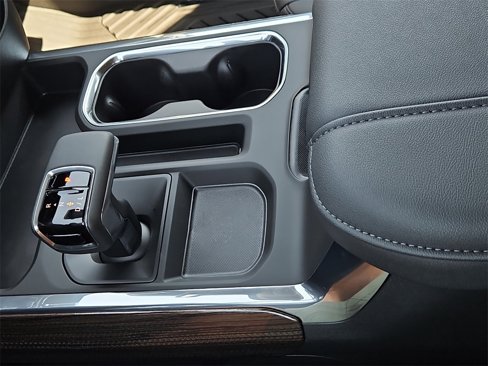 New 2026 Chevrolet Silverado 1500 LT w/ Z71 Off-Road Package image 23