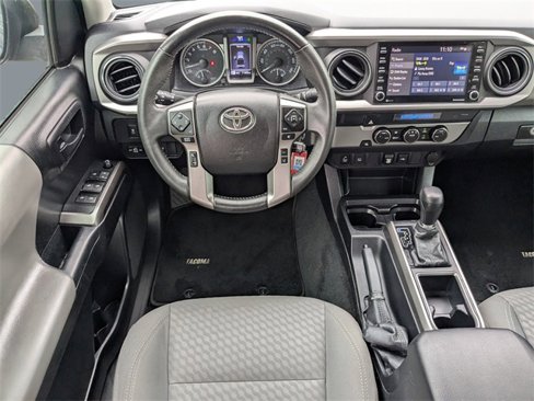Used 2022 Toyota Tacoma SR5 image 21