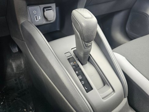 New 2025 Nissan Versa S w/ Trunk Package image 40