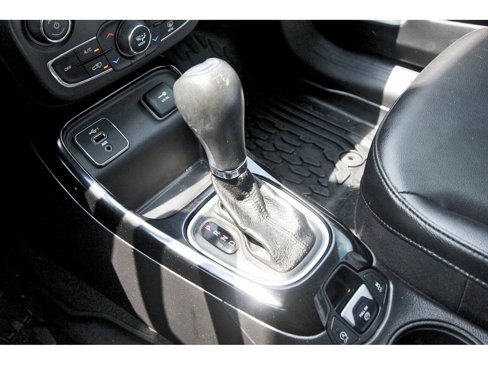 Used 2020 Jeep Compass Latitude image 29