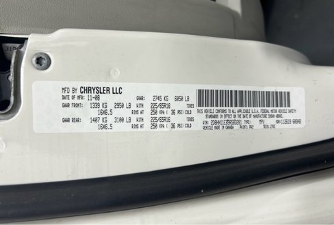 Used 2009 Dodge Grand Caravan w/ PWR Window Group image 23