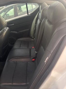Used 2022 Nissan Altima 2.5 SL image 12