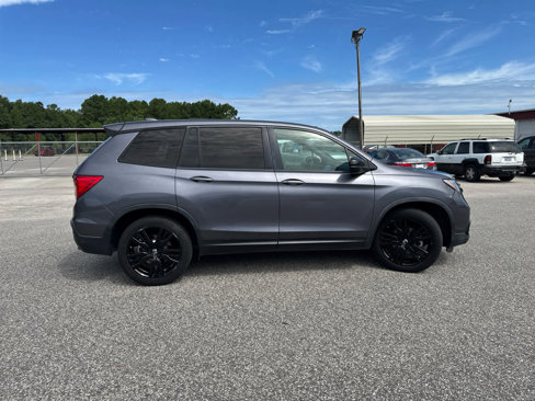 Used 2021 Honda Passport Sport image 8