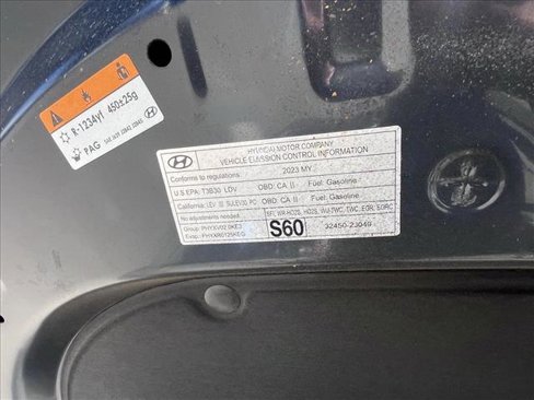 Certified 2023 Hyundai Kona SEL w/ Convenience Package image 19