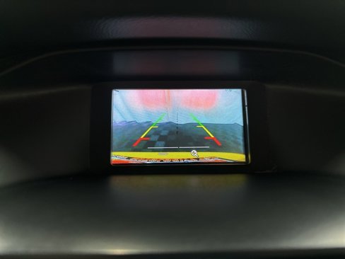 Used 2017 Ford Focus ST image 26