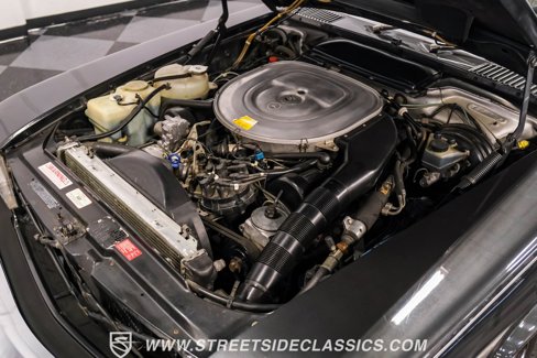 Used 1986 Mercedes-Benz 560 SL image 38