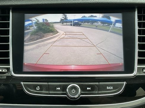 Used 2020 Buick Encore Preferred image 12