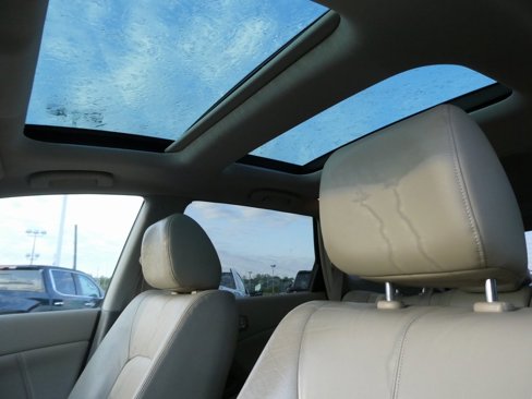 Used 2011 Nissan Murano SL image 35