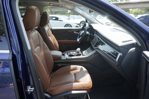 Used 2020 Audi Q7 3.0T Premium Plus image 19