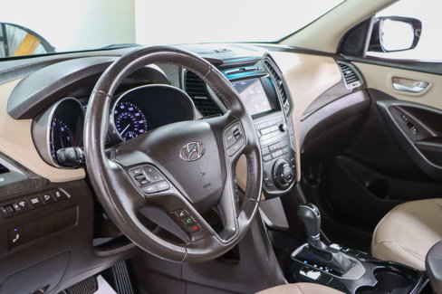 Used 2017 Hyundai Santa Fe Sport image 22