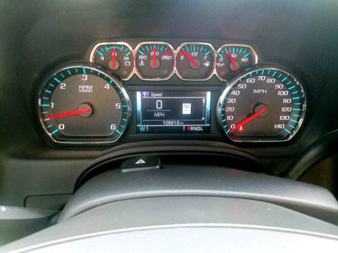 Used 2019 Chevrolet Tahoe LT image 15