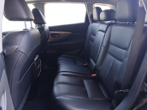 Used 2018 Nissan Murano Platinum image 25