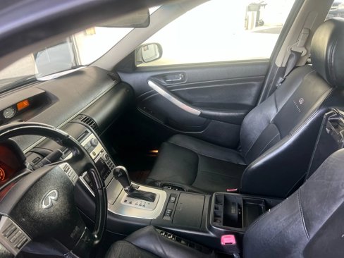 Used 2006 INFINITI G35 Sedan image 9